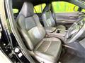 2022 Toyota Harrier Hybrid