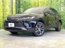 2022 Toyota Harrier Hybrid