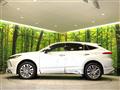 2023 Toyota Harrier Hybrid