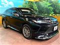 2023 Toyota Harrier Hybrid