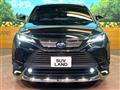 2023 Toyota Harrier Hybrid