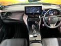 2023 Toyota Harrier Hybrid