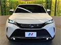 2023 Toyota Harrier Hybrid