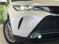 2023 Toyota Harrier Hybrid