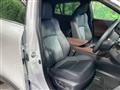 2023 Toyota Harrier Hybrid