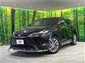 2023 Toyota Harrier Hybrid