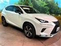 2021 Lexus NX