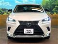 2021 Lexus NX