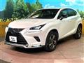 2021 Lexus NX