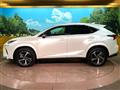 2021 Lexus NX