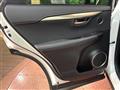 2021 Lexus NX