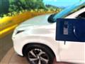 2021 Lexus NX