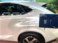 2021 Lexus NX