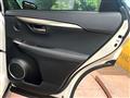 2021 Lexus NX