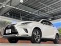 2021 Lexus NX