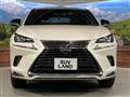 2021 Lexus NX
