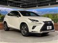 2021 Lexus NX