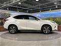 2021 Lexus NX