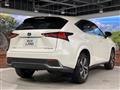 2021 Lexus NX