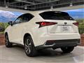 2021 Lexus NX