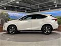 2021 Lexus NX