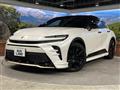 2024 Toyota Crown
