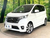 2013 Nissan DAYZ