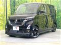 2020 Nissan ROOX
