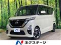 2021 Nissan ROOX