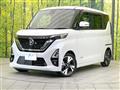 2022 Nissan ROOX