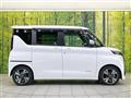 2022 Nissan ROOX