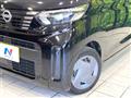 2025 Nissan ROOX