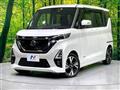 2020 Nissan ROOX