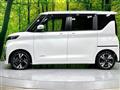 2020 Nissan ROOX