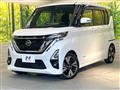 2020 Nissan ROOX