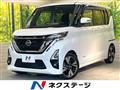 2020 Nissan ROOX
