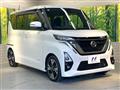 2020 Nissan ROOX