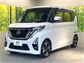 2020 Nissan ROOX