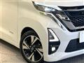 2020 Nissan ROOX