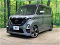 2021 Nissan ROOX