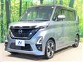 2021 Nissan ROOX