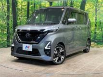 2021 Nissan ROOX