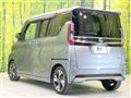 2022 Nissan ROOX