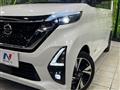 2020 Nissan ROOX