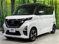 2020 Nissan ROOX