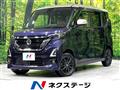 2020 Nissan ROOX
