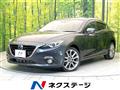 2014 Mazda Axela Sport