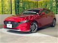 2020 Mazda Mazda3
