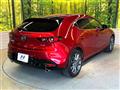 2024 Mazda Mazda3