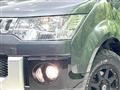 2015 Mitsubishi Delica D5